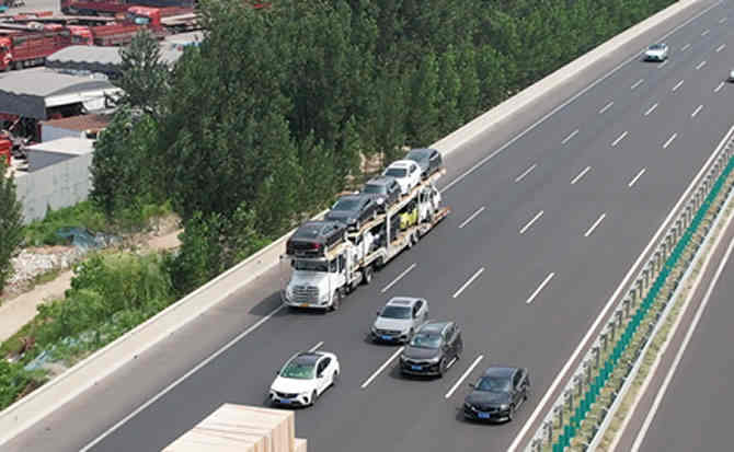 临安区高速公路汽车救援